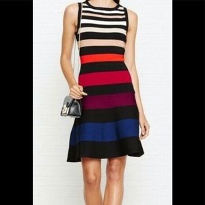 Karen Millen Knit Dress